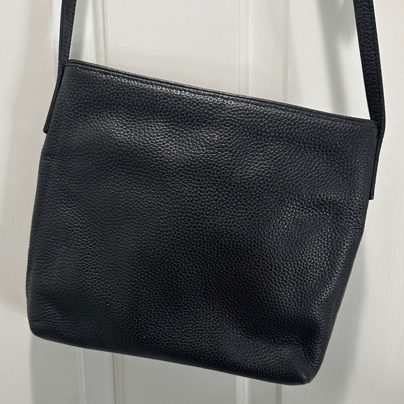 Kate Spade Purse, Black, with shoulder strap - Picture 2 of 11